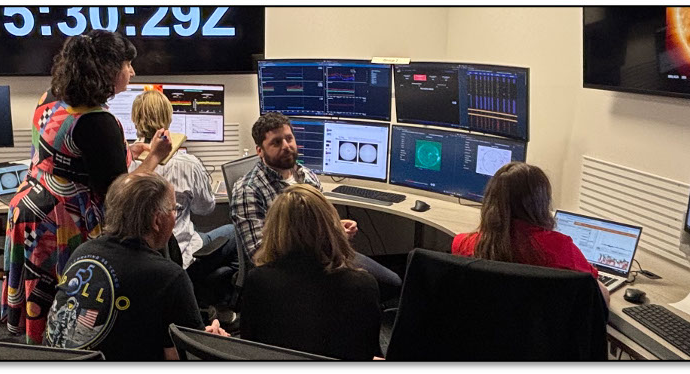swerv:-real-time-capabilities-and-ionospheric-disruptions-of-communications