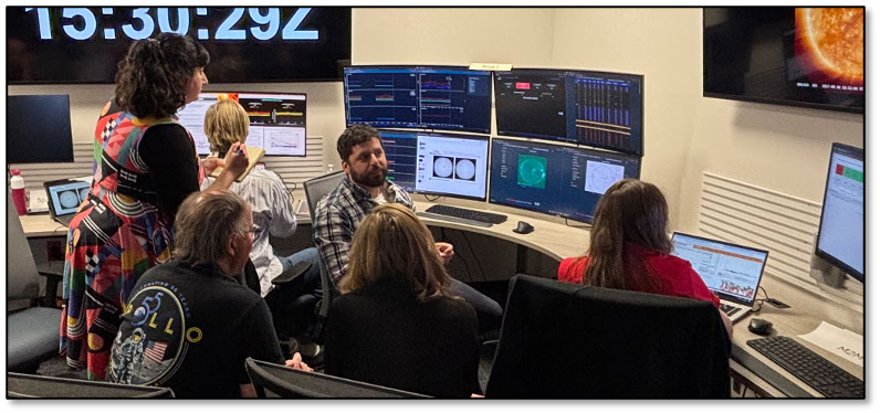 swerv:-real-time-capabilities-and-ionospheric-disruptions-of-communications