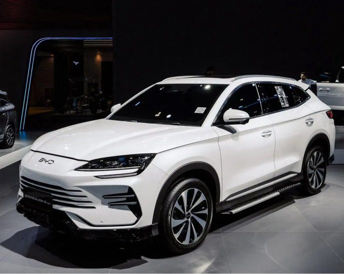 Rising fuel prices prompt Canadians to consider EVs. Here’s how much they cost