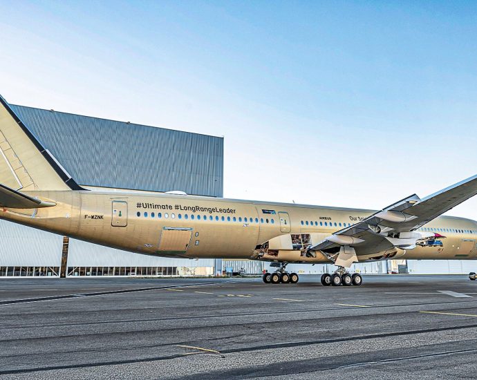 the-secret-engineering-inside-qantas’-airbus-a350-1000ulr:-how-a-20,000-liter-fuel-tank-makes-22-hour-flights-possible