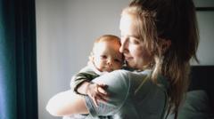 pregnancy-vaccine-reduces-baby-hospital-admissions-for-rsv-by-80%