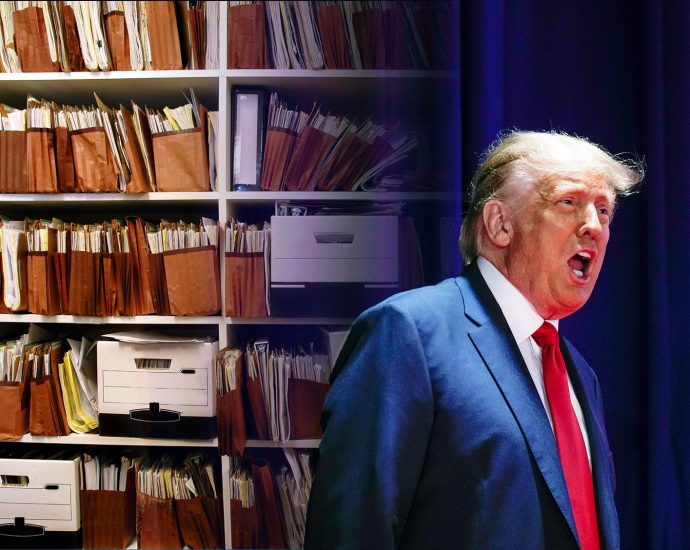 doj-presidential-records-act-argument-threatens-to-send-us-back-to-time-of-presidents-burning-papers