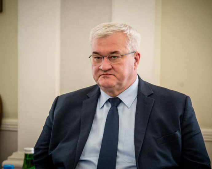 ukraine’s-fm-meets-moldova’s-president-in-turkey,-briefs-her-on-the-front-line