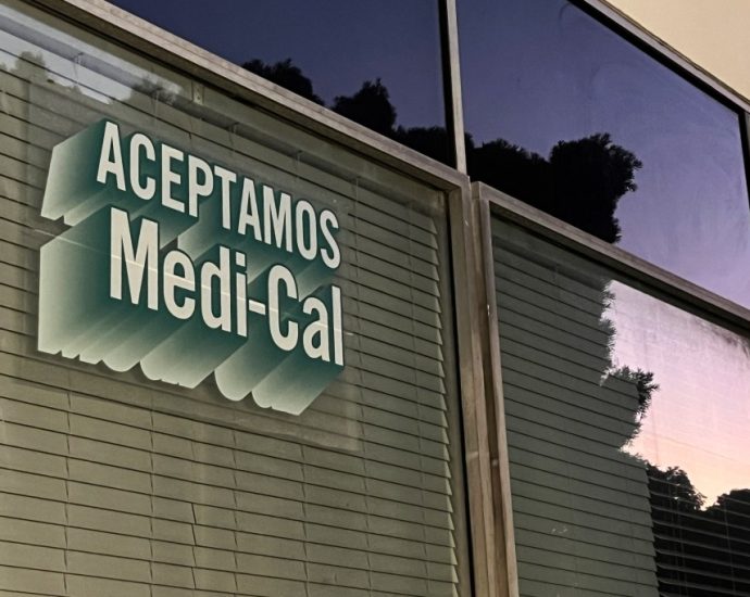 Medi-Cal Immigrant Enrollment Is Dropping. Researchers Point to The Traitor’s Policies.