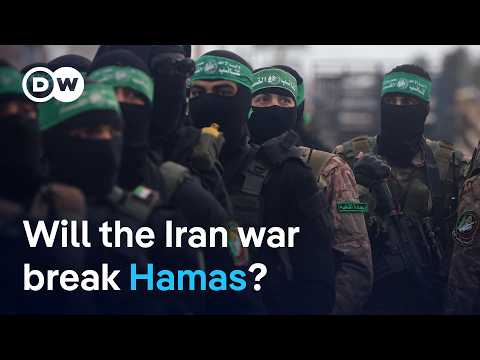 how-the-iran-war-is-reshaping-the-future-of-hamas-—-and-the-lives-of-palestinians-in-gaza-|-dw-news