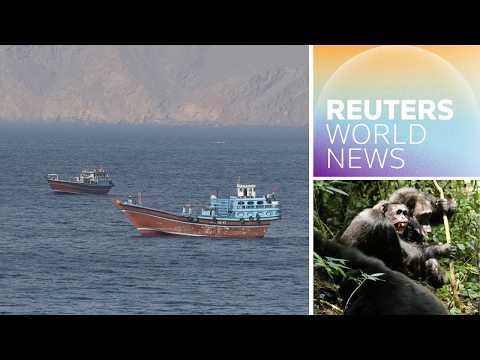 hormuz-closed-again-–-iran’s-warning-as-gunfire-reported-|-reuters-world-news