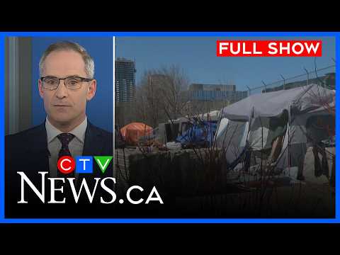 kitchener-encampment-back-in-court-and-a-plane-detour-|-ctv-news-kitchener-at-six-for-april-16,-2026