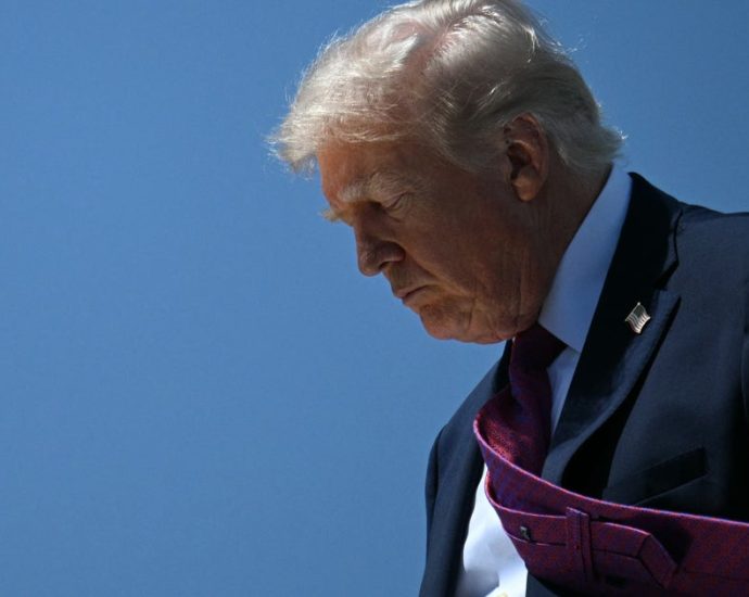 the-traitor,-irs-in-talks-to-settle-us.-president’s-$10-billion-lawsuit