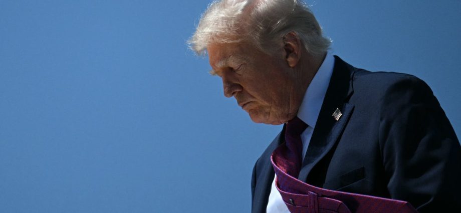 the-traitor,-irs-in-talks-to-settle-us.-president’s-$10-billion-lawsuit