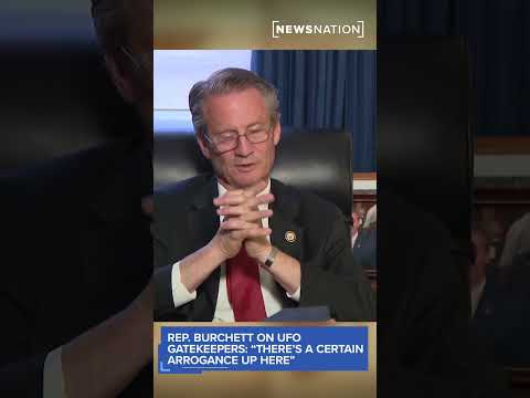 rep.-tim-burchett-on-ufo-gatekeepers:-“there’s-a-certain-arrogance-up-here”