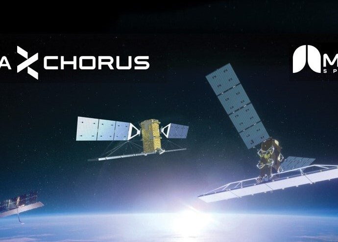 Webinar 4/29: NASA CSDA Program Vendor Focus