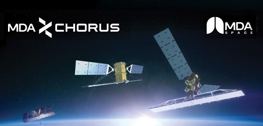 Webinar 4/29: NASA CSDA Program Vendor Focus