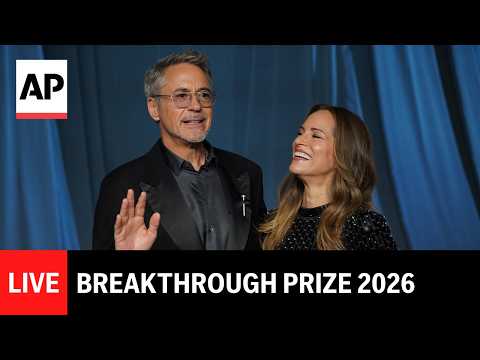 live:-breakthrough-prize-red-carpet