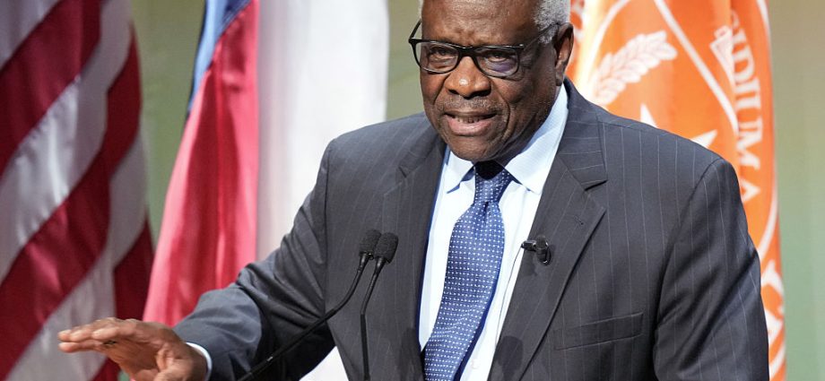 clarence-thomas-blames-progressivism-for-hitler.-historians-aren’t-having-it