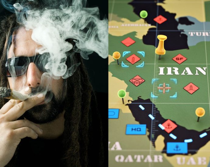 the-iran-war-is-affecting-the-cannabis-industry-here’s-how.