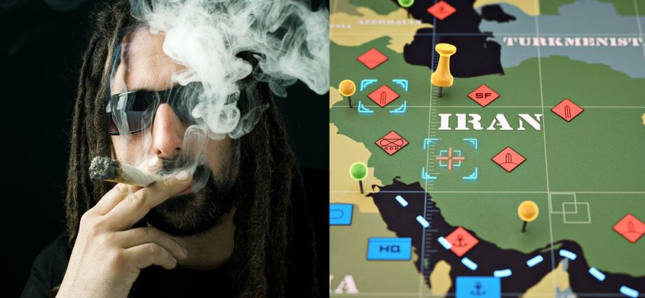 the-iran-war-is-affecting-the-cannabis-industry-here’s-how.