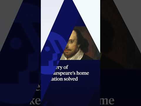 mystery-of-shakespeare’s-home-location-solved