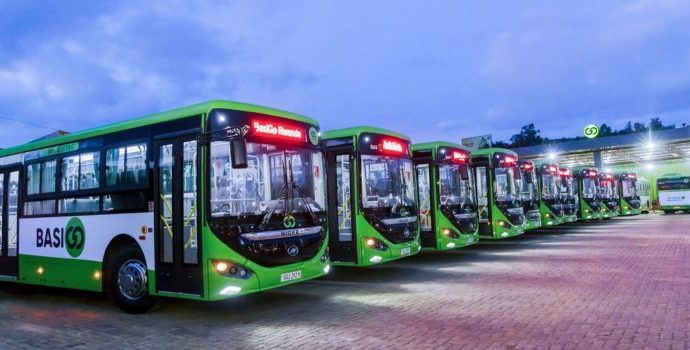 Explained: Why Electric Buses in Nairobi are Raising Fares Despite Not Using Fuel