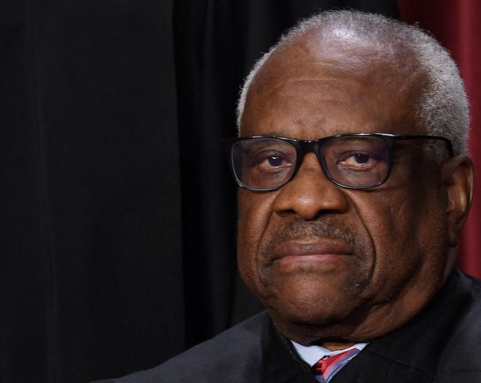 in-wild-speech,-clarence-thomas-blames-progressives,-woodrow-wilson,-for-hitler