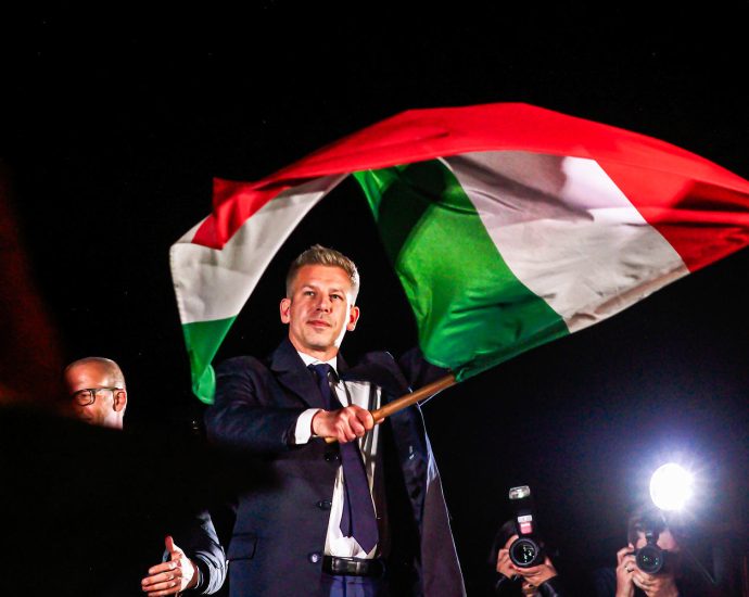 life-after-viktor-orban:-hungary’s-new-leader-takes-on-the-authoritarian-state