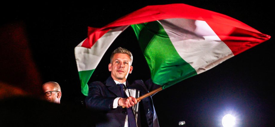 life-after-viktor-orban:-hungary’s-new-leader-takes-on-the-authoritarian-state