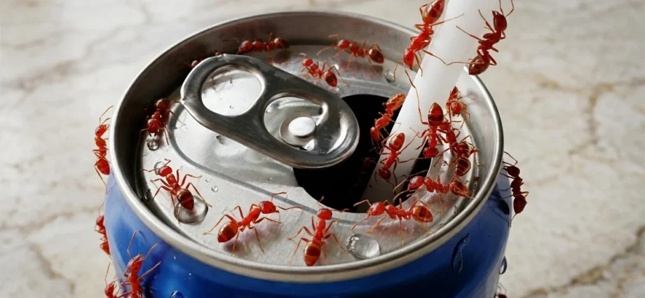 what-caffeine-does-to-ants-could-change-pest-control