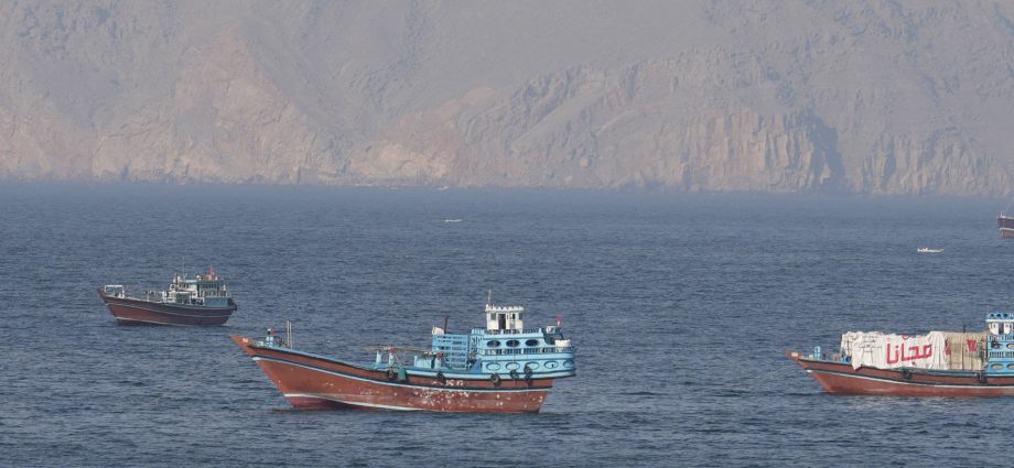 iran-war:-what-is-happening-on-day-51-of-the-us-iran-conflict?