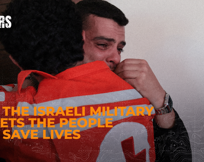 how-the-israeli-military-targets-the-people-who-save-lives