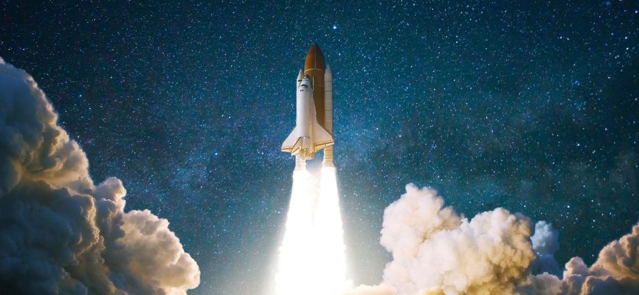 This 17th-Century Novel Was The First To Predict Rocket Technology