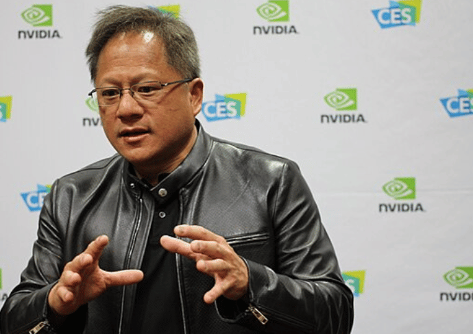Nvidia’s Huang warns DeepSeek running on Huawei chips would be ‘horrible’ for the US