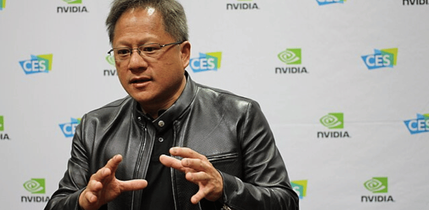 Nvidia’s Huang warns DeepSeek running on Huawei chips would be ‘horrible’ for the US