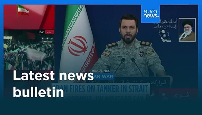 latest-news-bulletin-|-april-19th,-2026-–-midday