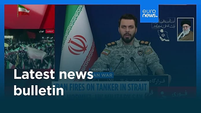 latest-news-bulletin-|-april-19th,-2026-–-midday