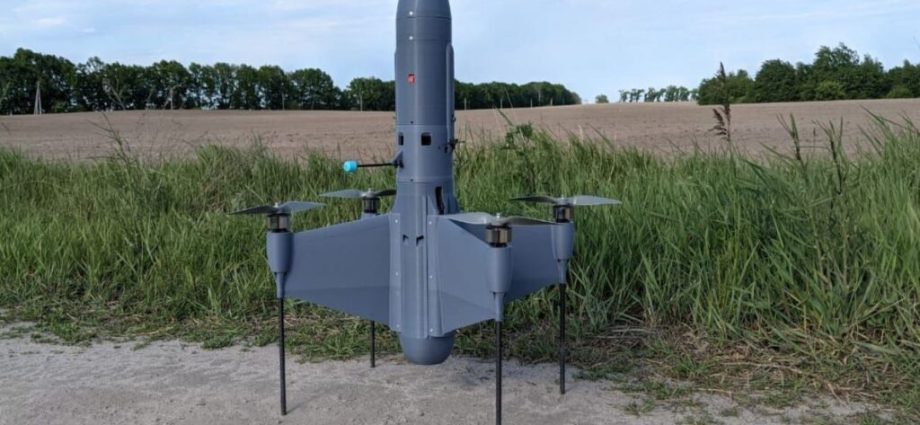 us-army-is-deploying-$3,000-drones-to-shoot-down-shaheds-—-because-ukraine-proved-they-work