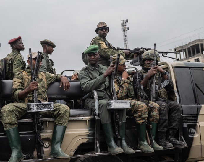 drc-government,-m23-rebels-commit-to-protect-civilians,-aid-deliveries