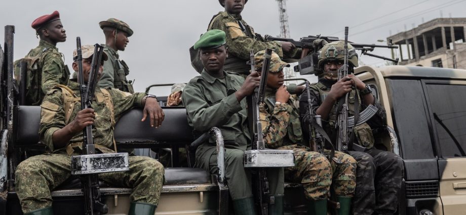 drc-government,-m23-rebels-commit-to-protect-civilians,-aid-deliveries