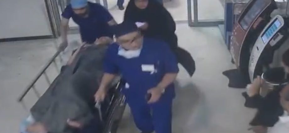 israeli-attacks-on-healthcare-across-iran,-lebanon-and-gaza