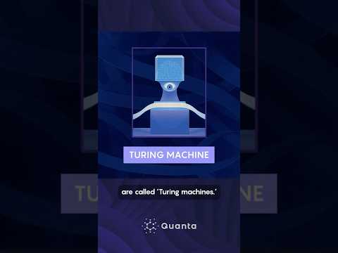 what-is-a-turing-machine?-#computerscience-#science