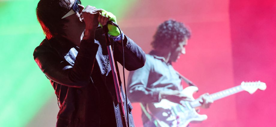 the-strokes-condemns-us.-foreign-intervention-on-coachella-stage