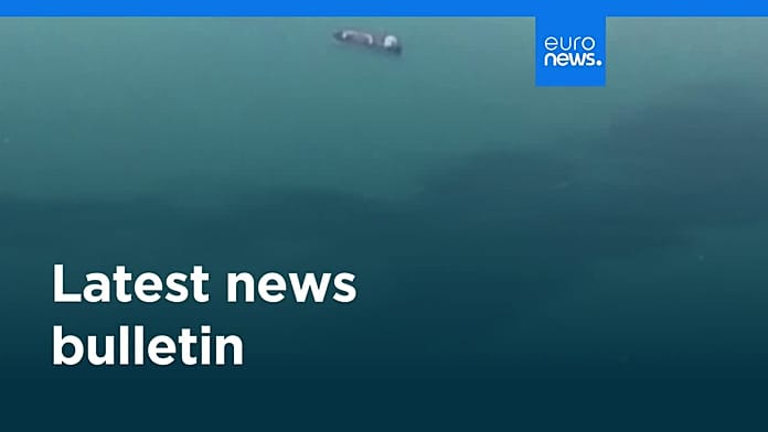 latest-news-bulletin-|-april-19th,-2026-–-evening