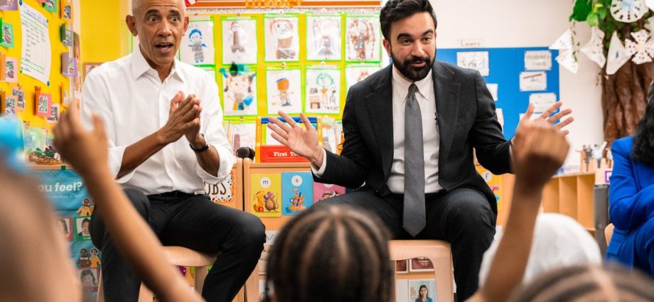 obama-meets-mamdani-in-new-york-city-before-reading-to-preschoolers