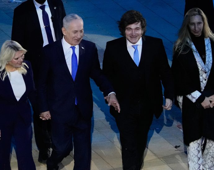 argentina’s-milei-backs-us-israel-war-on-iran-in-jerusalem-visit