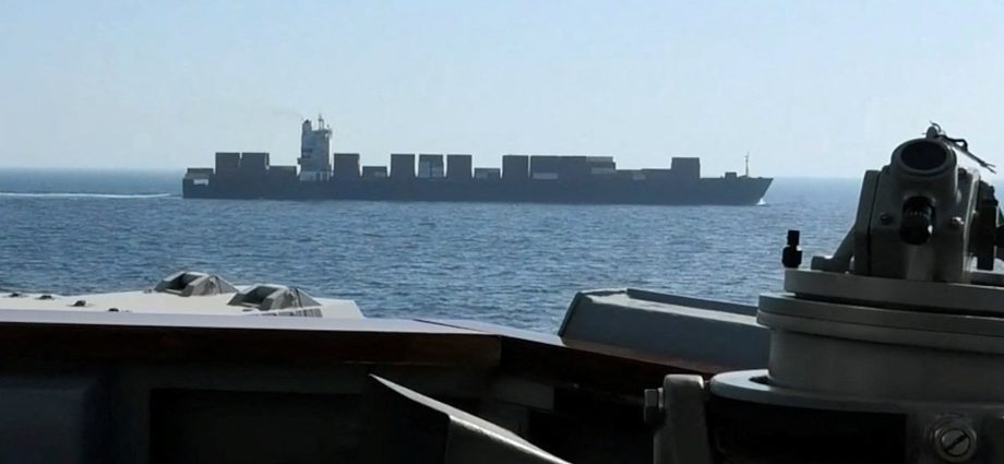 iran-war-live:-tehran-slams-us-‘piracy’-after-ship-seizure,-vows-response