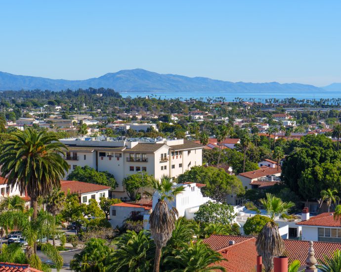 I’m a lowly Santa Barbara County judge — but I’m more powerful than POTUS