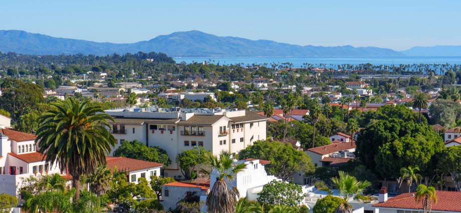 I’m a lowly Santa Barbara County judge — but I’m more powerful than POTUS