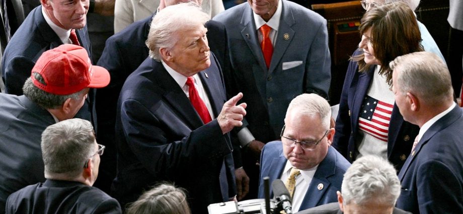 CNN anchor calls on Congress to back The Traitor, officially ‘authorize’ Iran war