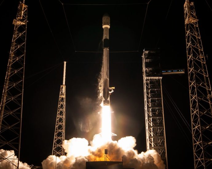 Watch SpaceX launch advanced GPS satellite for US Space Force early on April 20