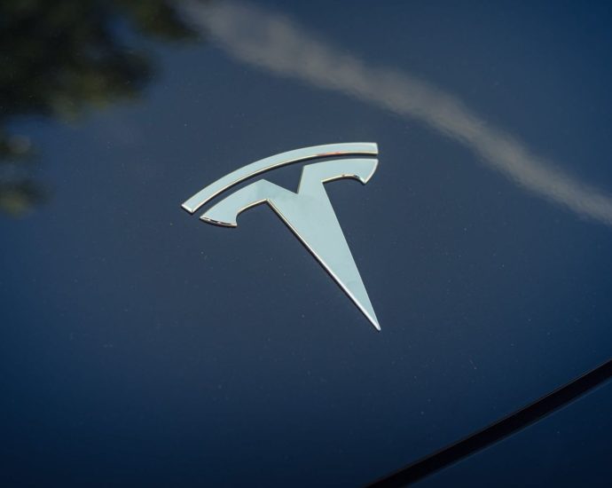 Tesla considers humanoid robot production at Shanghai Gigafactory