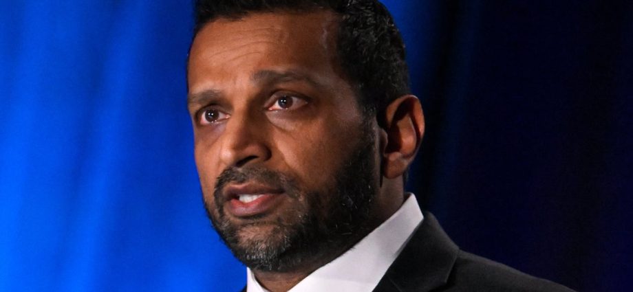 kash-patel-threatens-lawsuit-over-report-on-his-allegedly-frequent-‘intoxication-incidents’