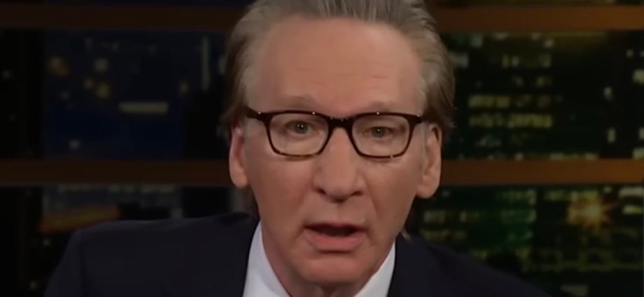 bill-maher-issues-dire-warning-about-1-threat-humanity-is-‘f**king-around-with’